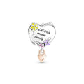Charm Pandora Ohana Lilo y Stitch de Disney