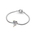 Charm Pandora Ohana Lilo y Stitch de Disney