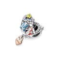 Charm Pandora Ohana Lilo y Stitch de Disney
