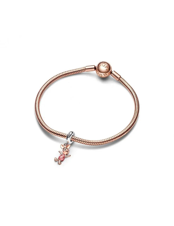 Charm Pandora Piglet De Winnie The Pooh Disney