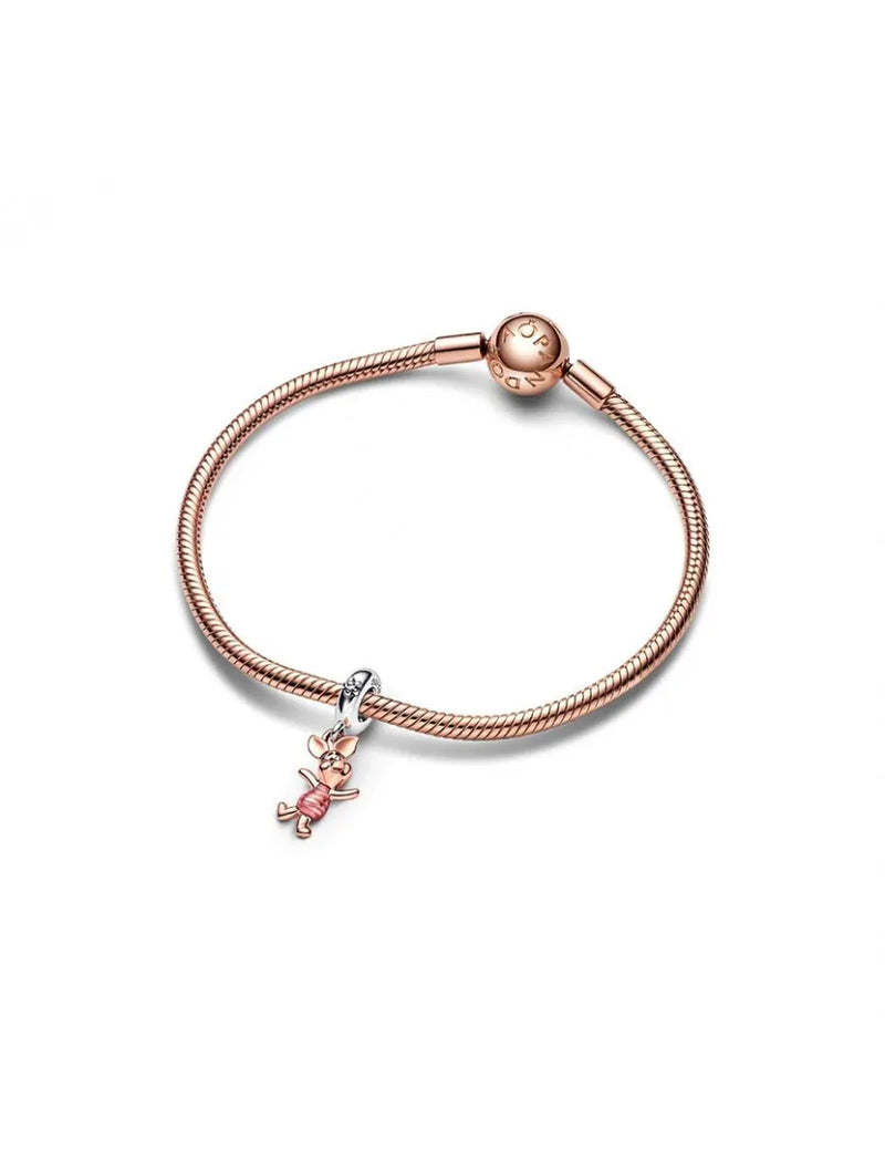 Charm Pandora Piglet De Winnie The Pooh Disney