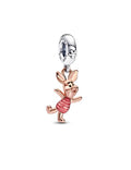 Charm Pandora Piglet De Winnie The Pooh Disney