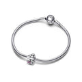 Charm Pandora Igor de Winnie the Pooh de Disney