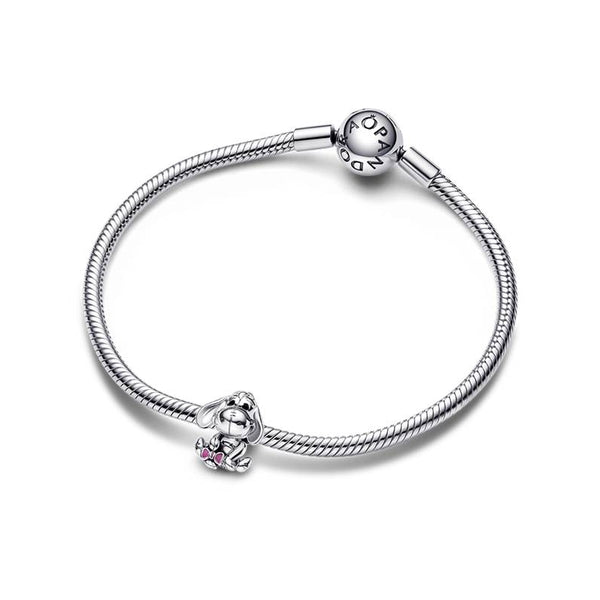 Charm Pandora Igor de Winnie the Pooh de Disney