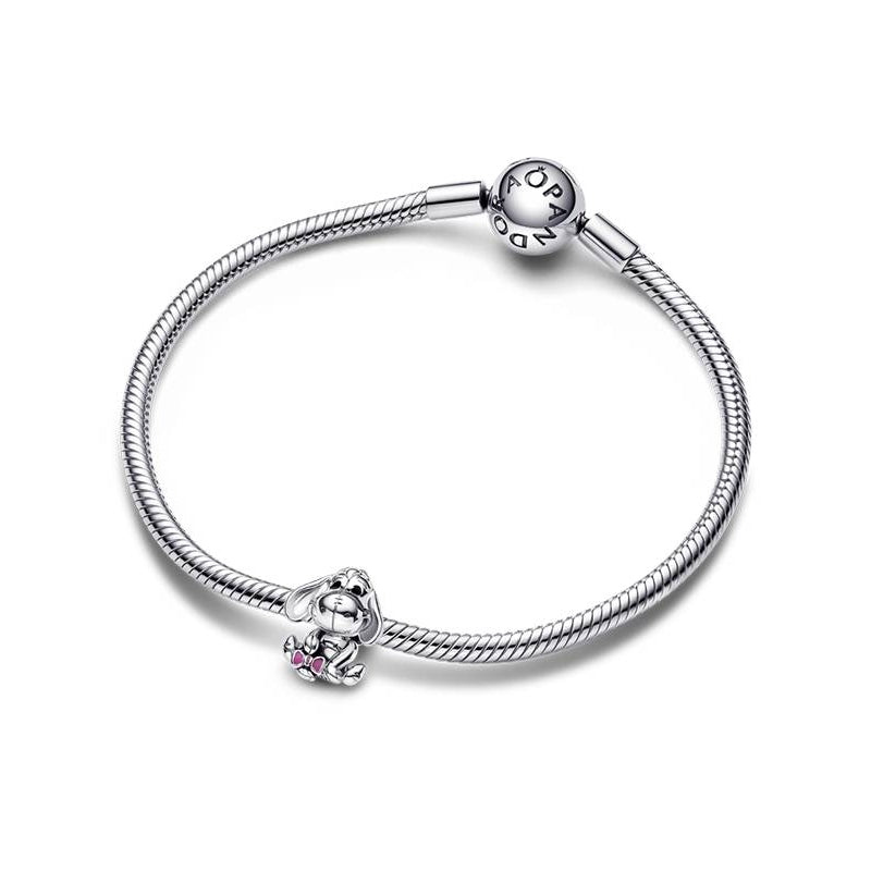 Charm Pandora Igor de Winnie the Pooh de Disney