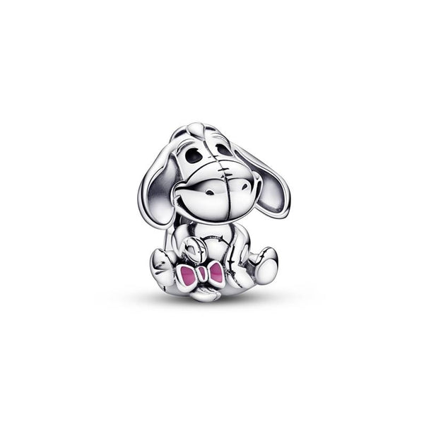 Charm Pandora Igor de Winnie the Pooh de Disney
