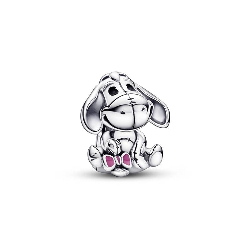 Charm Pandora Igor de Winnie the Pooh de Disney