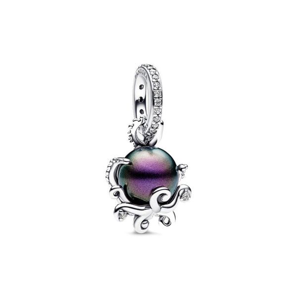 Charm Pandora Úrsula de la Sirenita de Disney