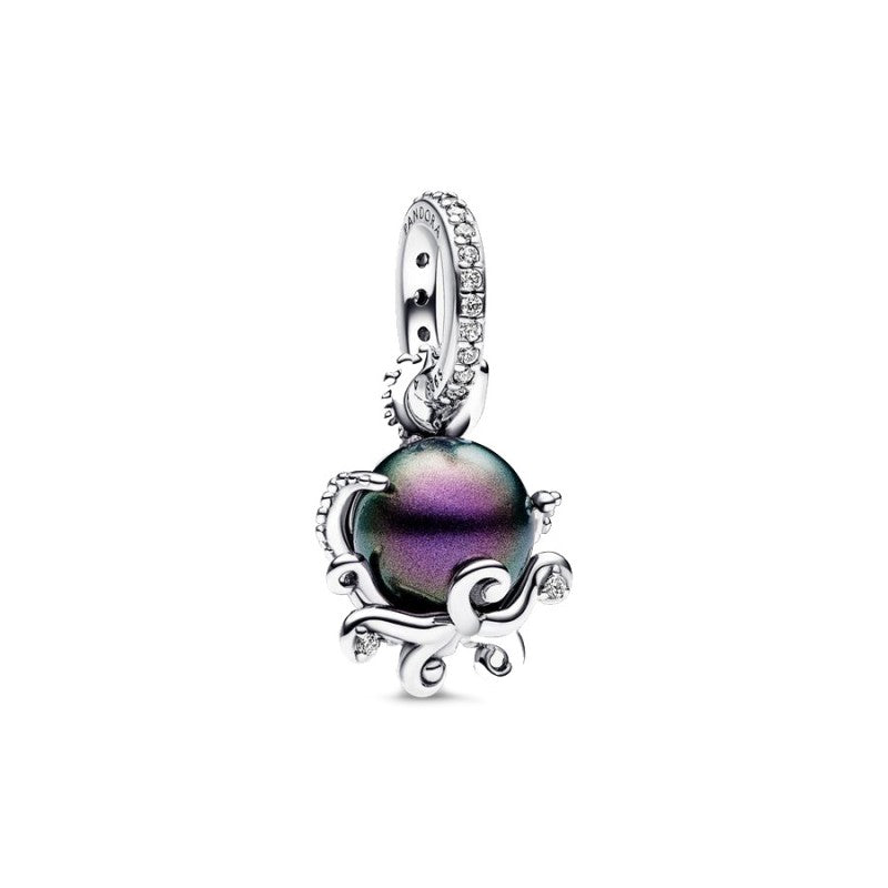 Charm Pandora Úrsula de la Sirenita de Disney