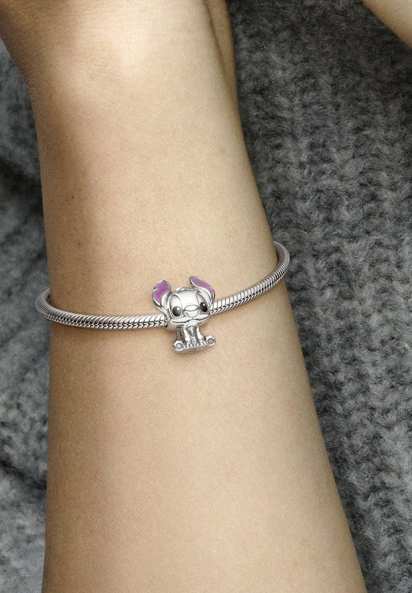 Charm Pandora Lilo y Stitch de Disney